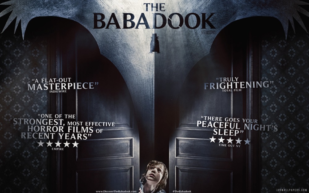 the babadook full movie stream